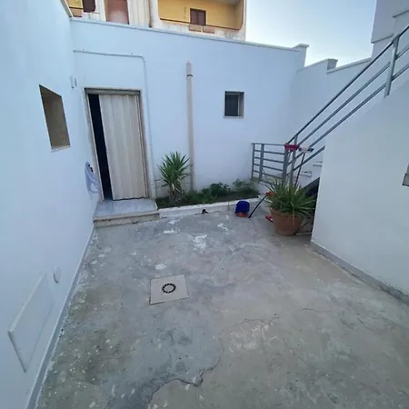 Feriehus A Casa Dei Nonni *