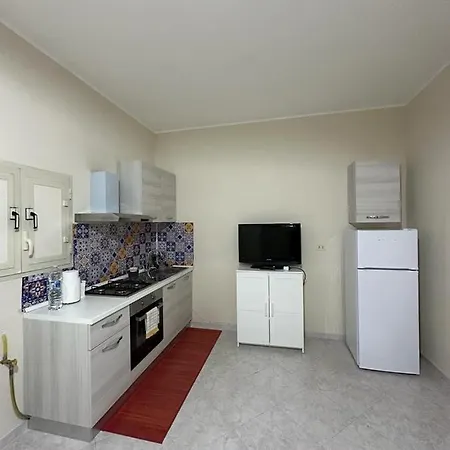Feriehus A Casa Dei Nonni