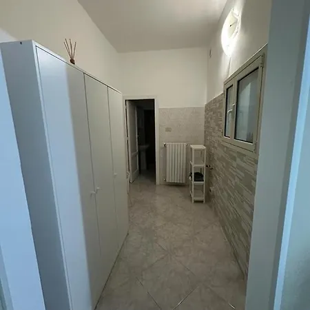 A Casa Dei Nonni Feriehus Mesagne