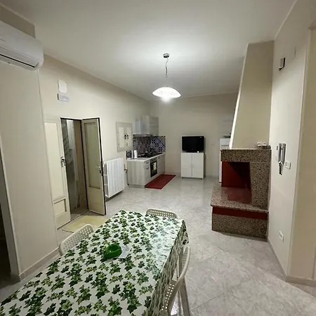 Feriehus A Casa Dei Nonni *