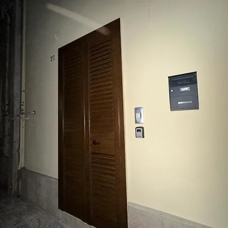 A Casa Dei Nonni Feriehus Mesagne