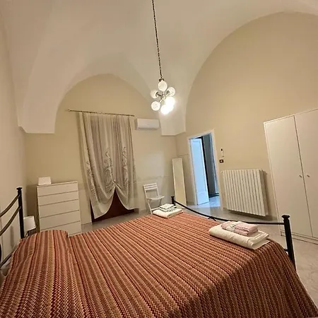 Holiday home A Casa Dei Nonni Mesagne