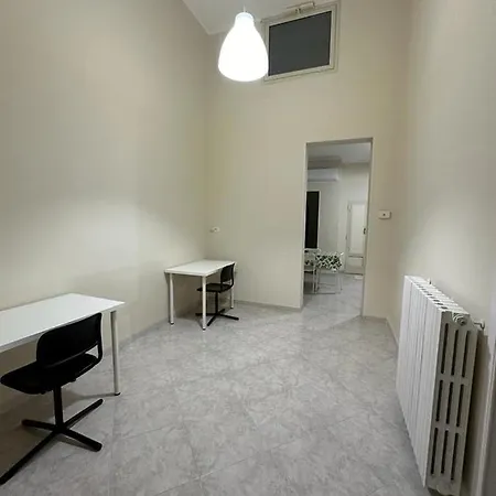 A Casa Dei Nonni Holiday home *